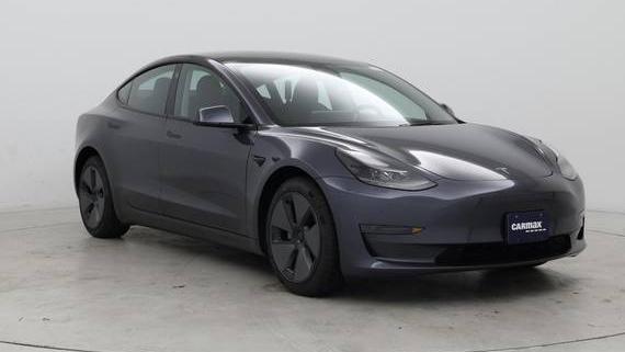 TESLA MODEL 3 2023 5YJ3E1EA7PF700518 image TESLA MODEL 3 2023 5YJ3E1EA7PF700518 image